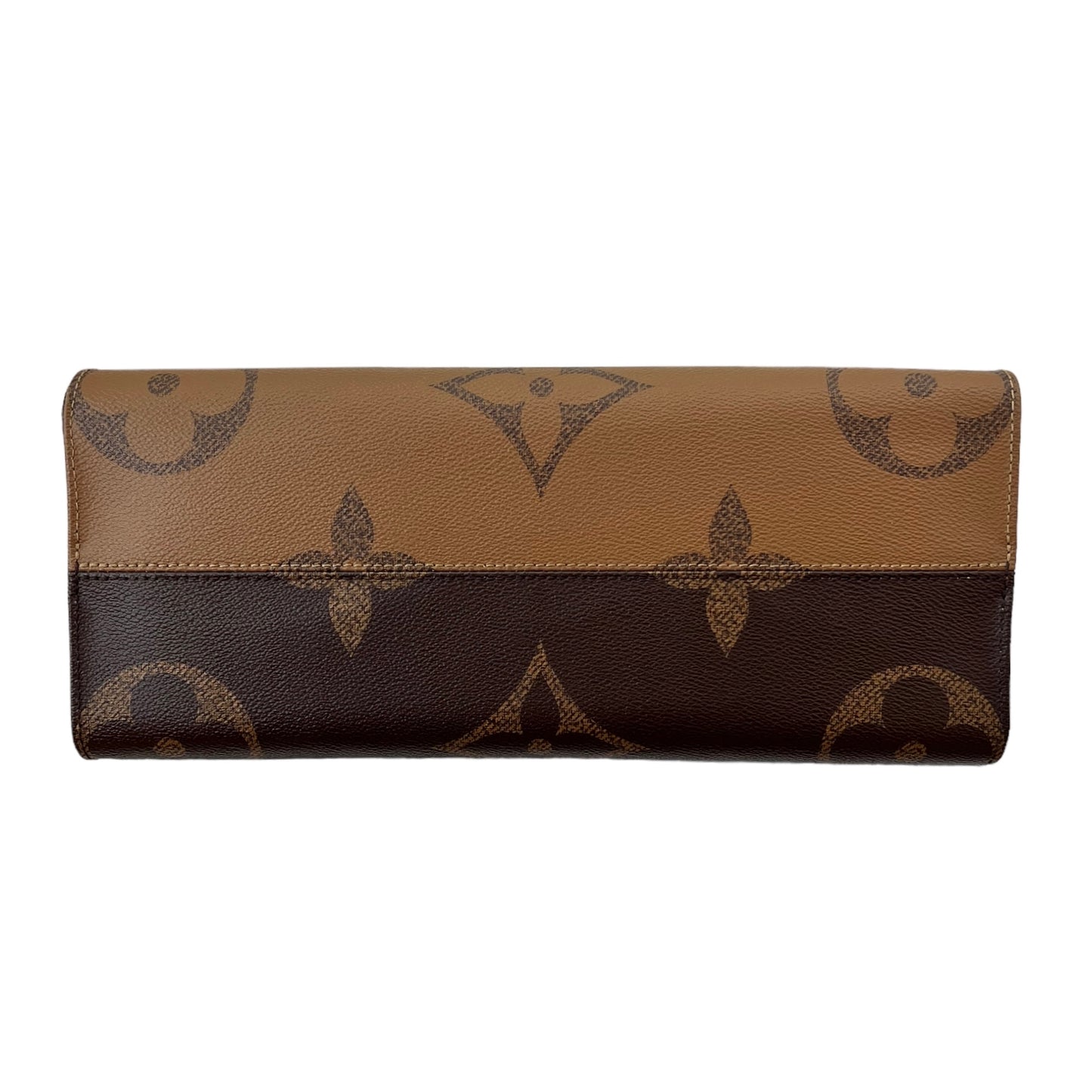Louis Vuitton OnTheGo MM Monogram Reverse Bag