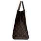 Louis Vuitton OnTheGo MM Monogram Reverse Bag