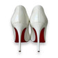 Christian Louboutin Hot Chick 100mm Patent Leather Pumps