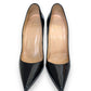Christian Louboutin So Kate Patent Leather Pumps