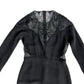 Gucci Runway 2023 Silk Dress Size 38IT / XS