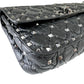 Valentino Garavani Small Nappa Rockstud Spike Bag + Whole Package