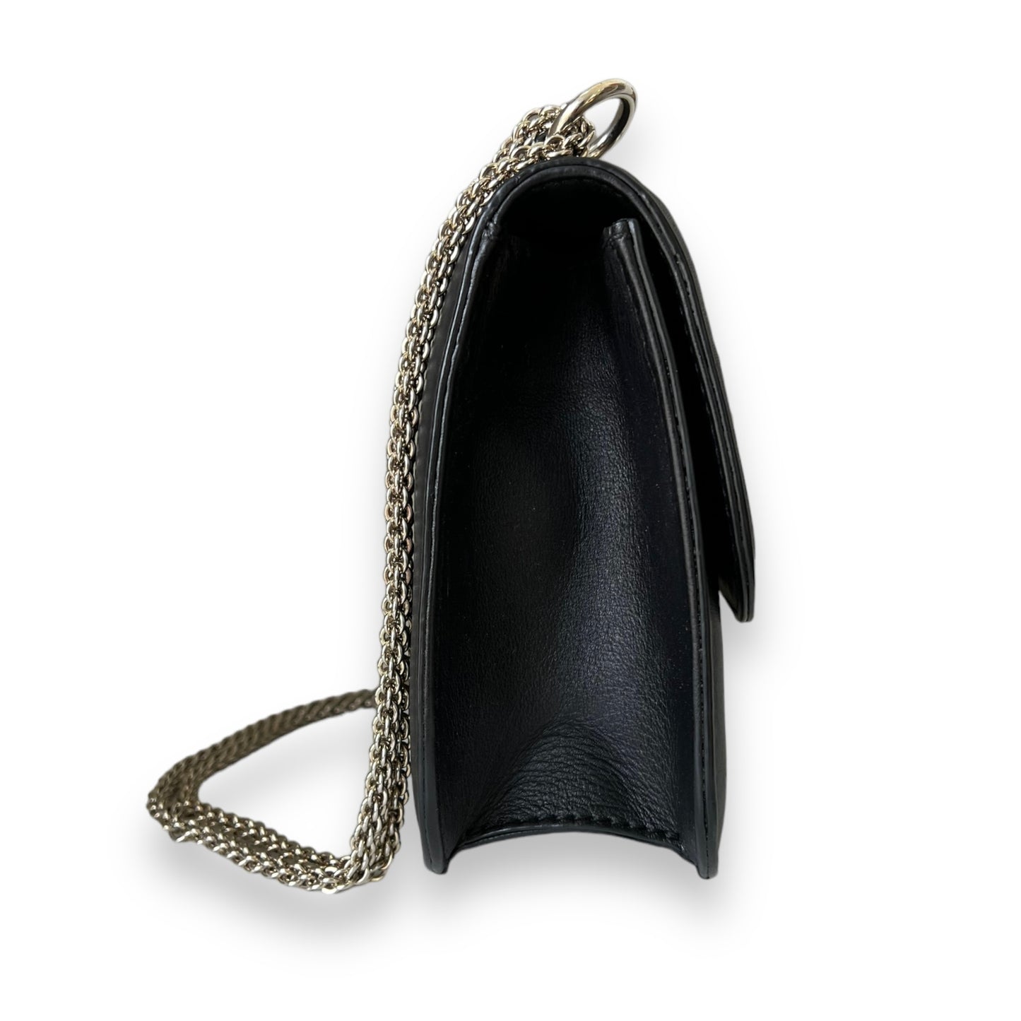 Valentino Garavani Glam Rockstud Shoulder Bag