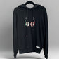 Dolce&Gabbana Hoodie Sweater